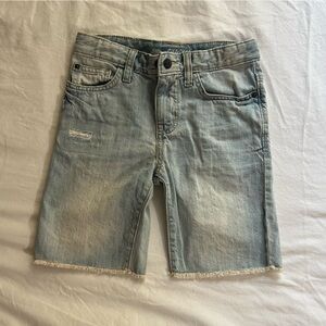 Boys shorts